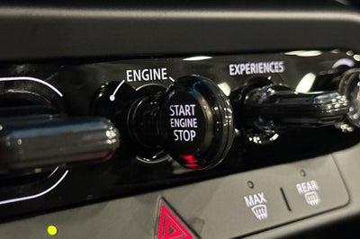 2026 MINI Cooper S Cooper S