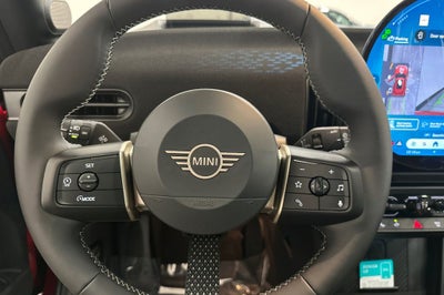 2026 MINI Cooper S Cooper S