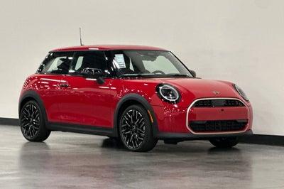 2026 MINI Cooper S Cooper S