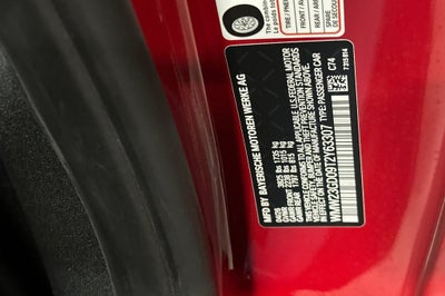 2026 MINI Cooper S Cooper S