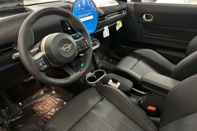 2026 MINI Cooper S Cooper S