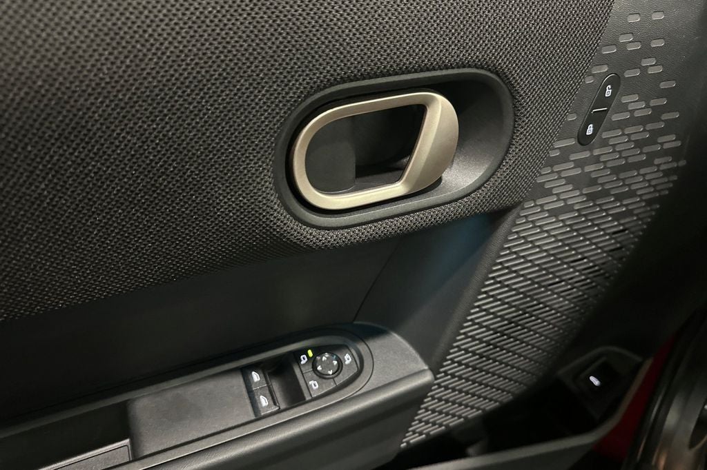 2026 MINI Cooper S Cooper S