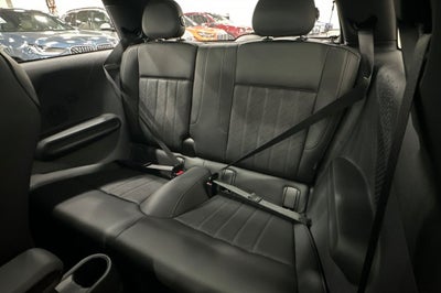 2026 MINI Cooper S Cooper S