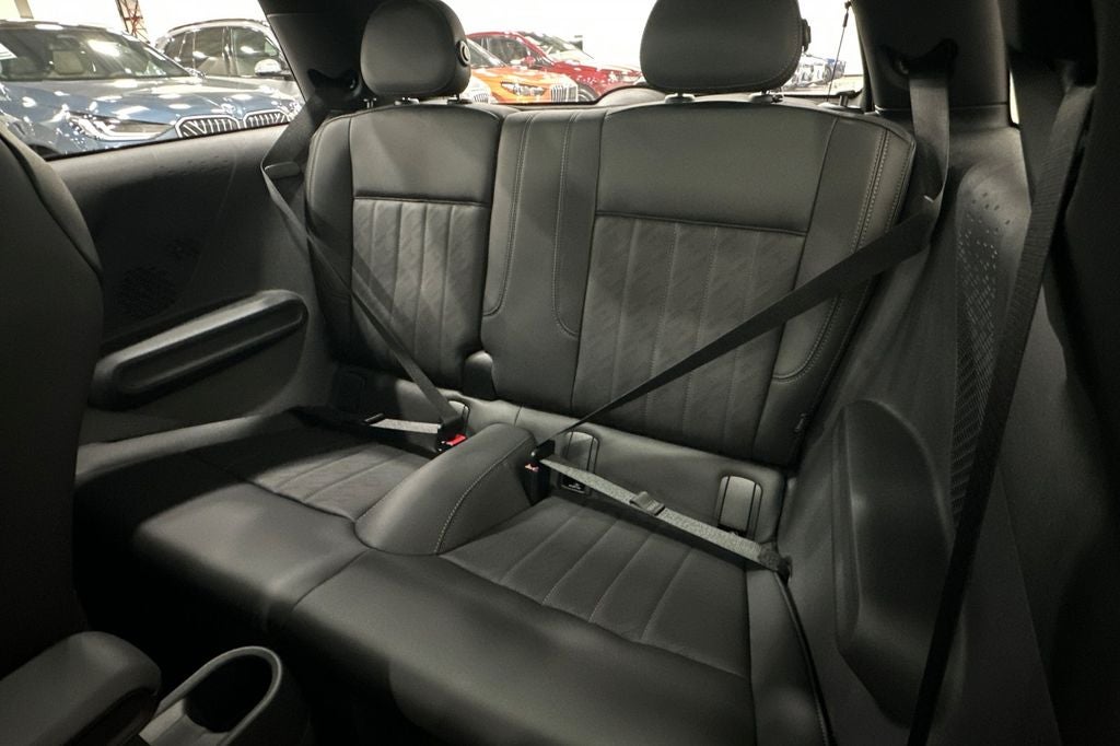 2026 MINI Cooper S Cooper S