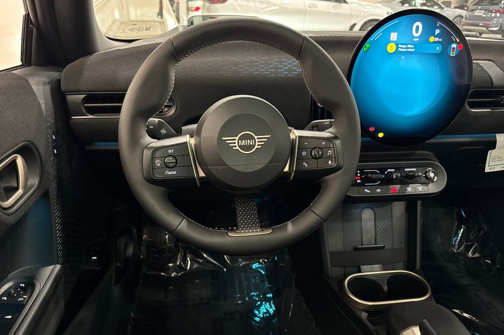 2026 MINI Cooper S Cooper S