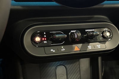 2026 MINI Cooper S Cooper S