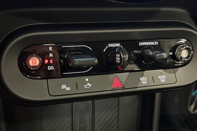 2026 MINI Cooper S Cooper S