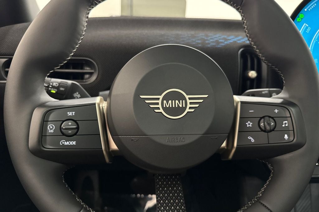 2026 MINI Cooper S Cooper S