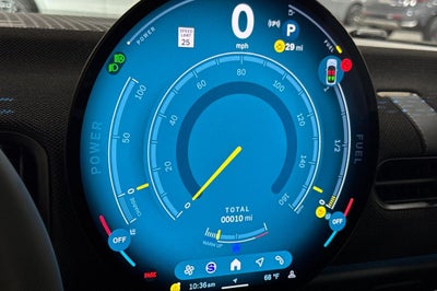 2026 MINI Cooper S Cooper S