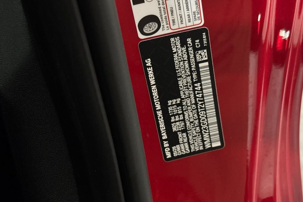 2026 MINI Cooper S Cooper S