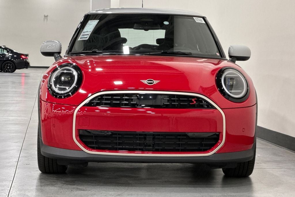 2026 MINI Cooper S Cooper S