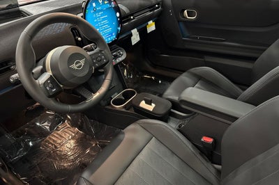 2026 MINI Cooper S Cooper S