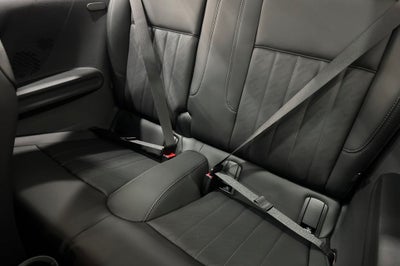 2026 MINI Cooper S Cooper S