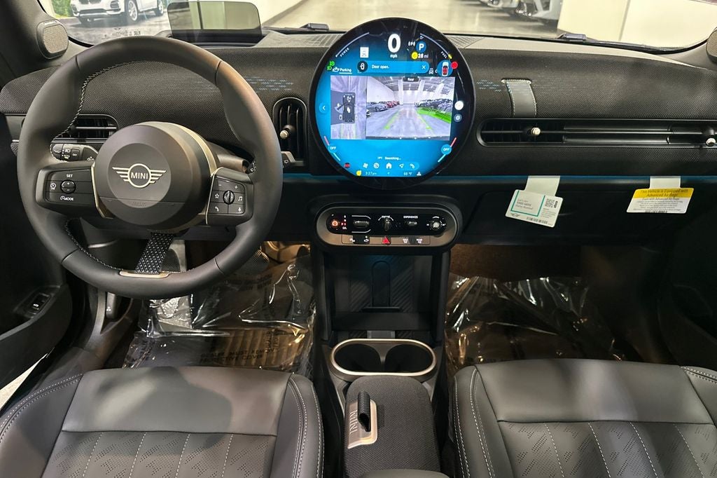 2026 MINI 2 DOOR ICONIC