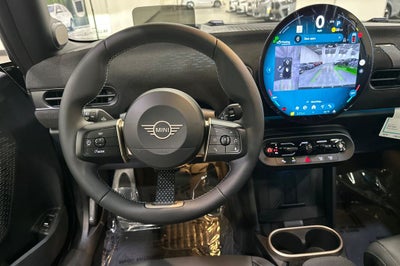 2026 MINI 2 DOOR ICONIC