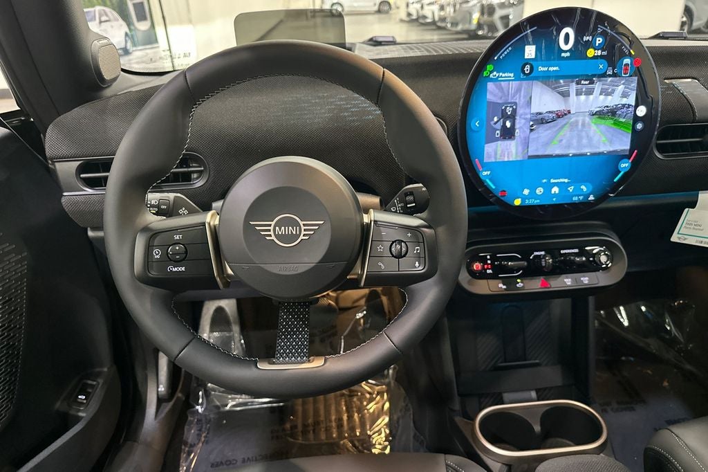 2026 MINI 2 DOOR ICONIC