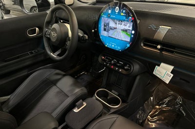 2026 MINI 2 DOOR ICONIC