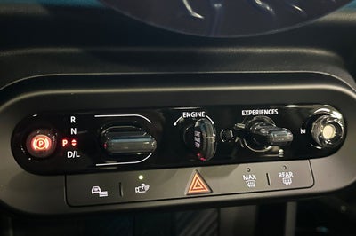 2026 MINI 2 DOOR ICONIC