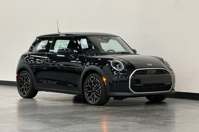 2026 MINI 2 DOOR ICONIC