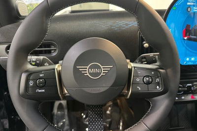 2026 MINI 2 DOOR ICONIC