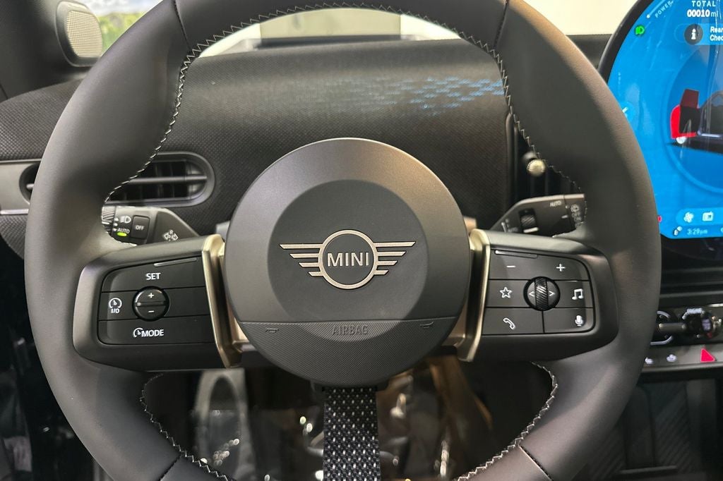 2026 MINI 2 DOOR ICONIC