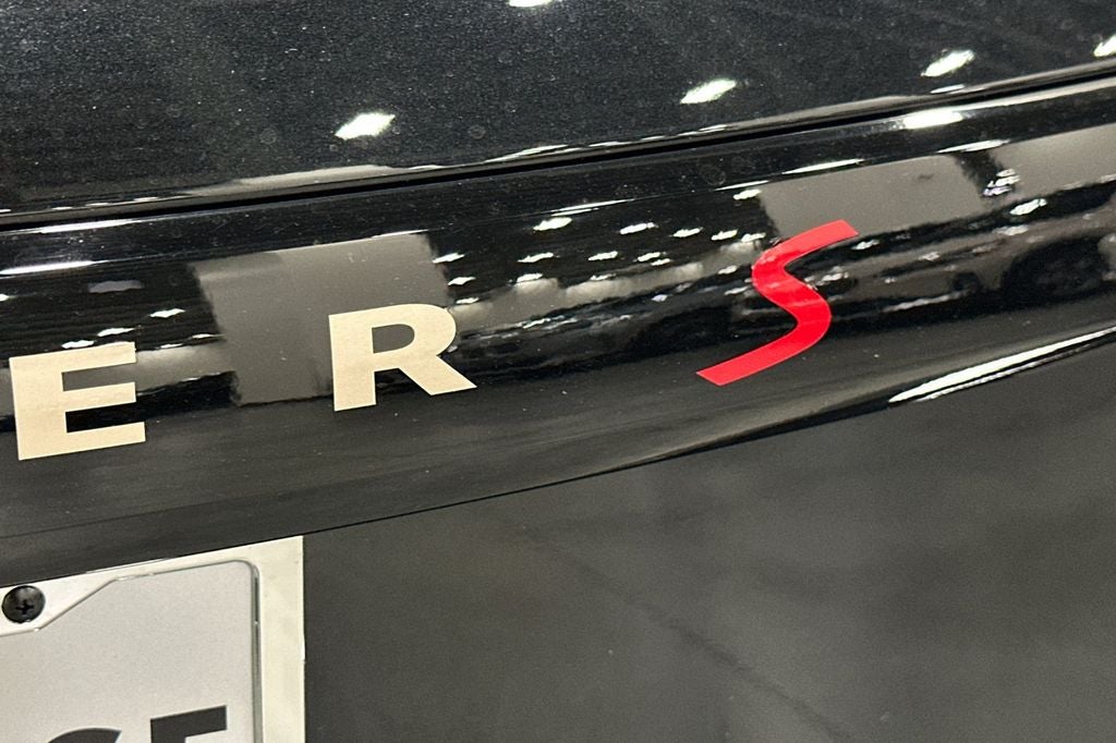 2026 MINI 2 DOOR ICONIC