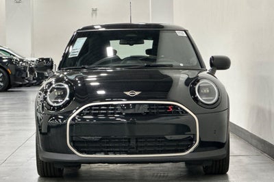2026 MINI 2 DOOR ICONIC