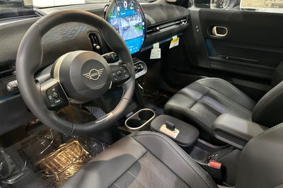 2026 MINI 2 DOOR ICONIC