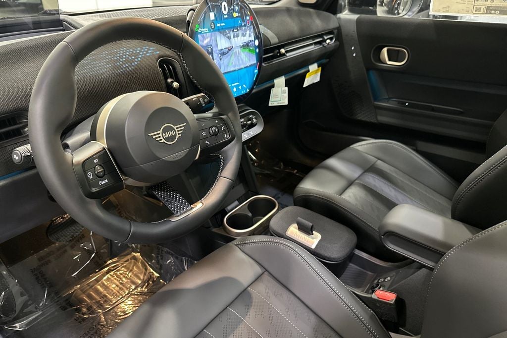 2026 MINI 2 DOOR ICONIC