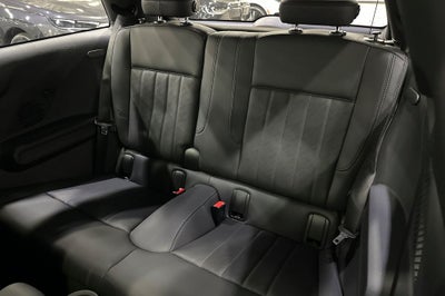 2026 MINI 2 DOOR ICONIC