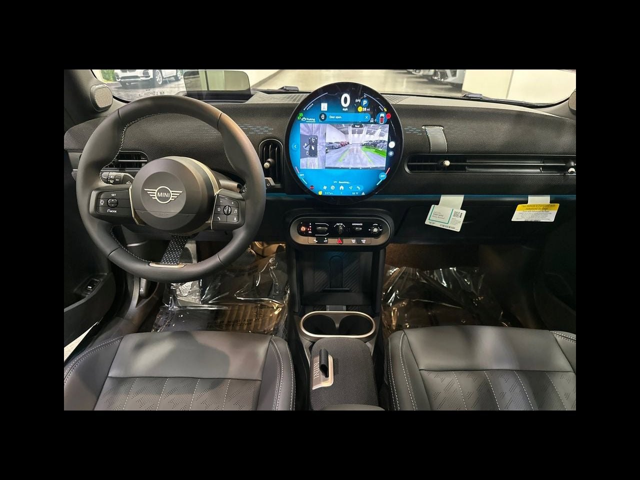 2026 MINI 2 DOOR ICONIC