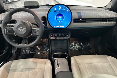 2025 MINI Cooper S Iconic
