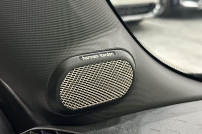 2025 MINI Cooper S Iconic