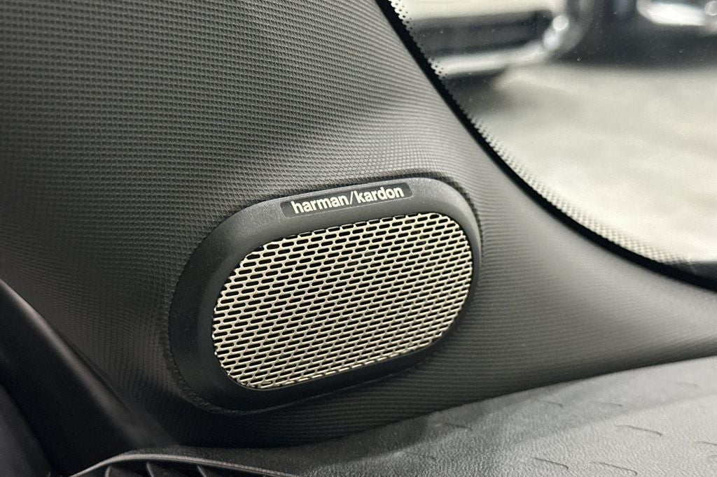 2025 MINI Cooper S Iconic