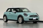 2025 MINI Cooper S Iconic