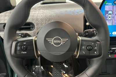2025 MINI Cooper S Iconic