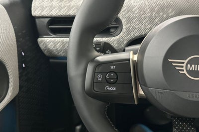 2025 MINI Cooper S Iconic