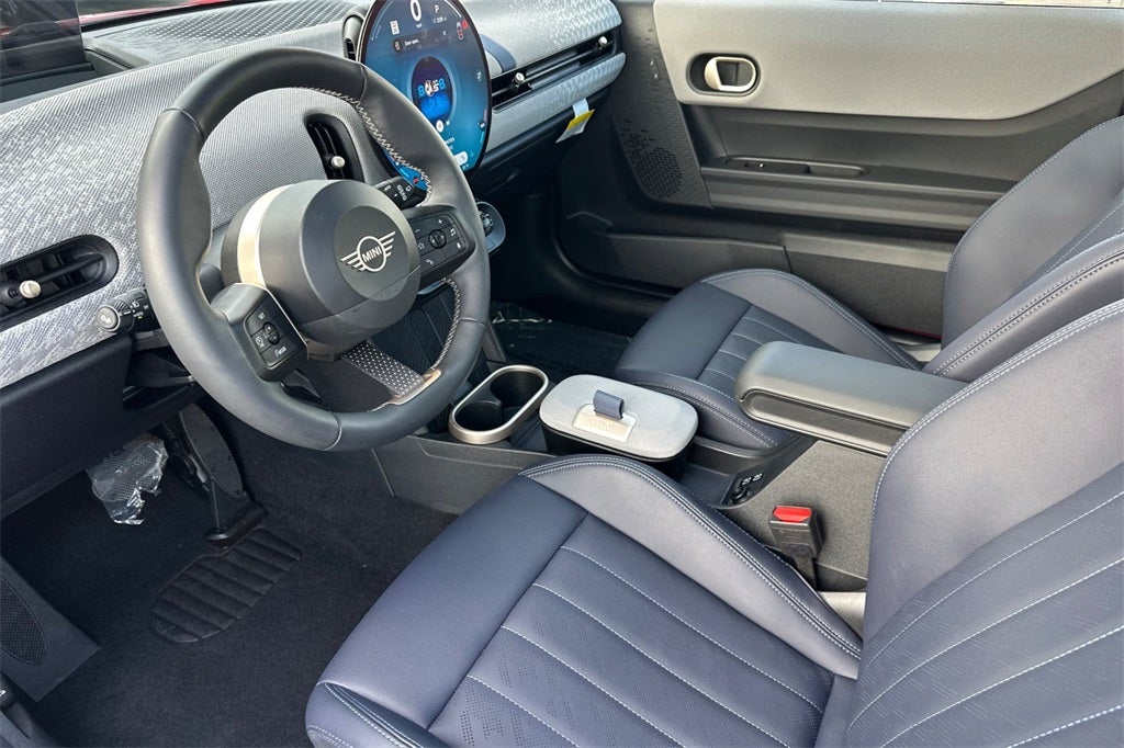 2025 MINI Cooper S Signature Plus