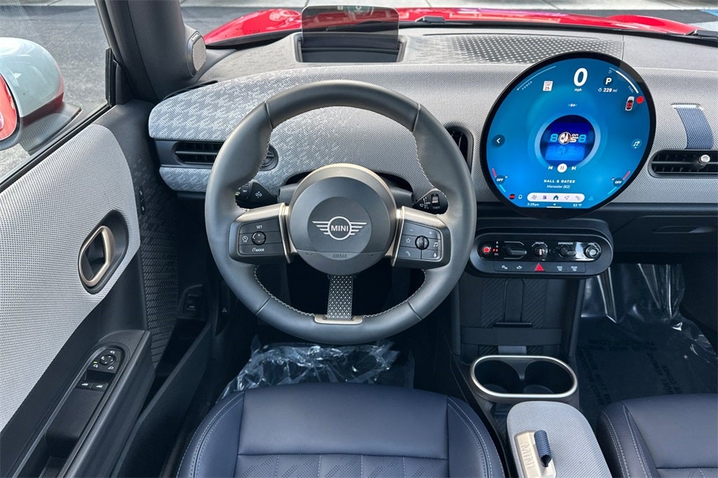 2025 MINI Cooper S Signature Plus