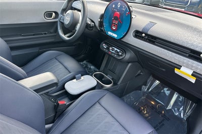 2025 MINI Cooper S Signature Plus