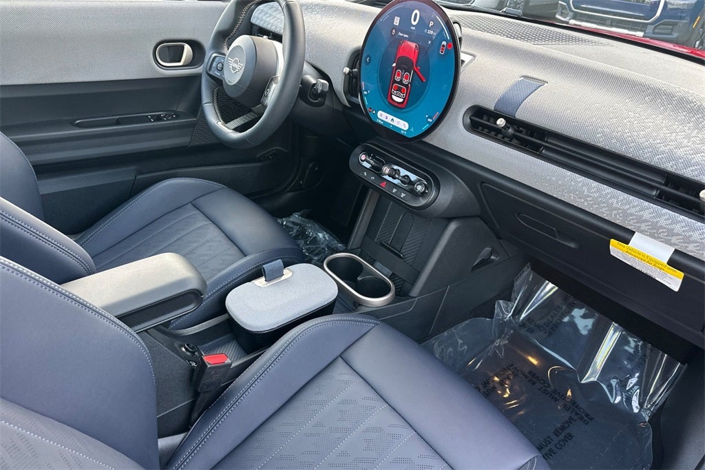 2025 MINI Cooper S Signature Plus