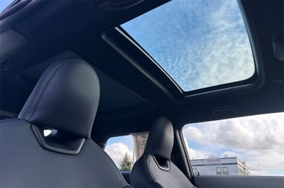 2025 MINI Cooper S Signature Plus