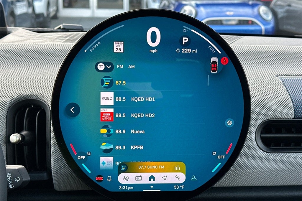 2025 MINI Cooper S Signature Plus