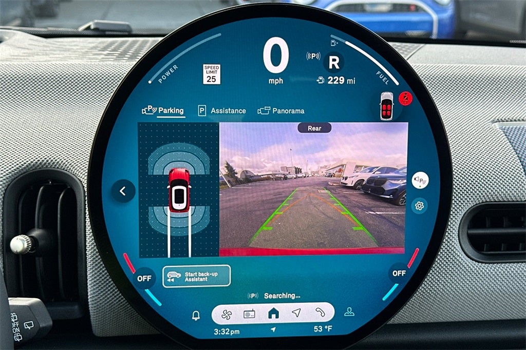 2025 MINI Cooper S Signature Plus