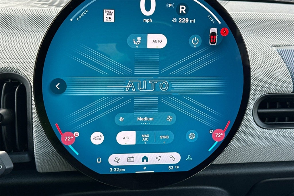 2025 MINI Cooper S Signature Plus