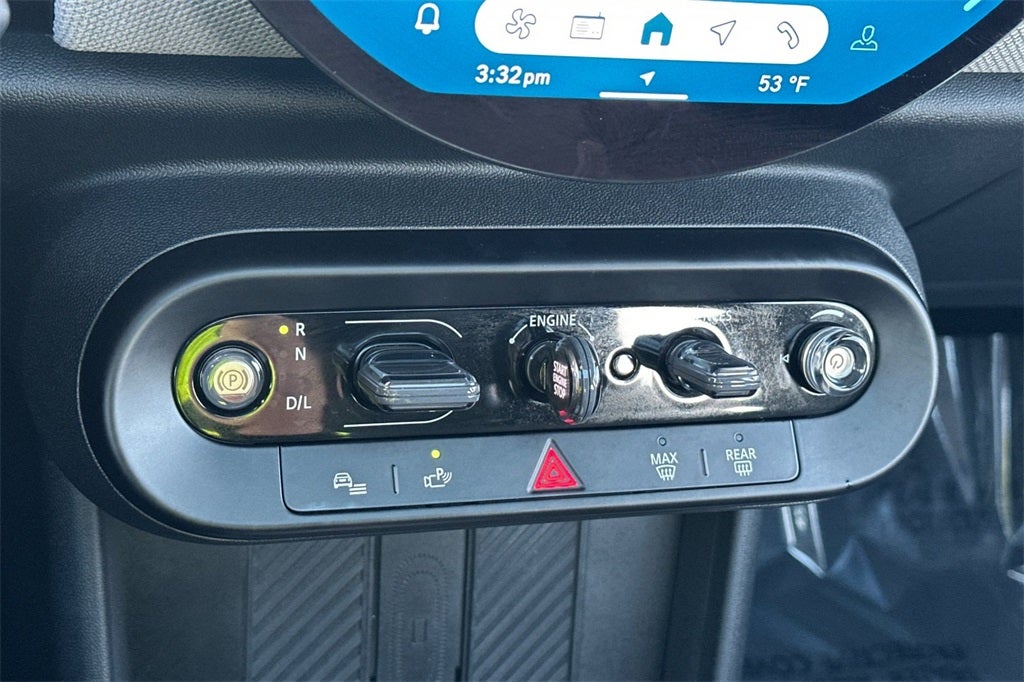 2025 MINI Cooper S Signature Plus