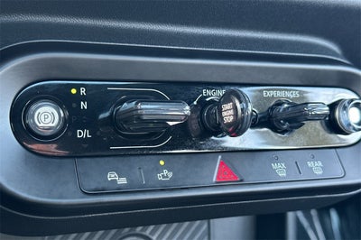 2025 MINI Cooper S Signature Plus