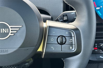 2025 MINI Cooper S Signature Plus