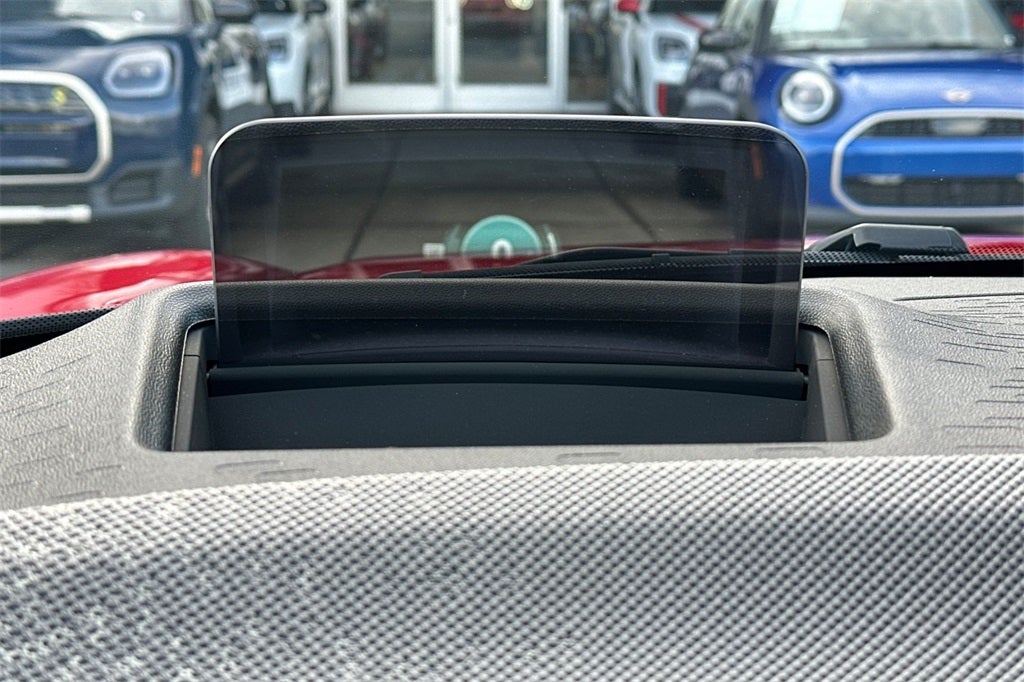 2025 MINI Cooper S Signature Plus