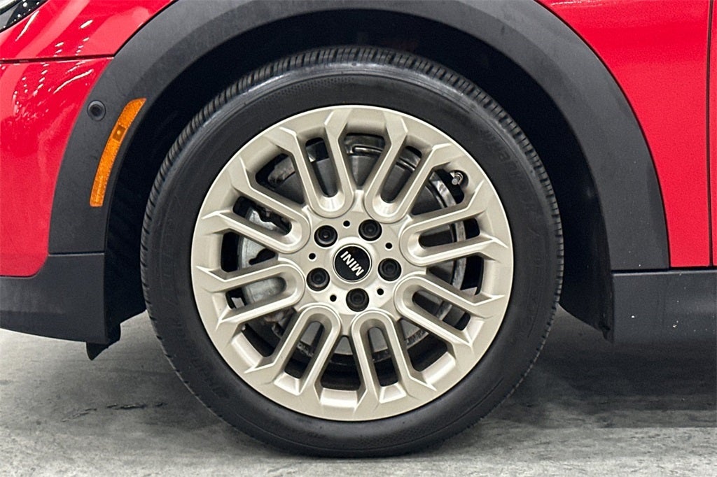 2025 MINI Cooper S Signature Plus